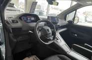 Peugeot Rifter Allure