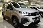 Peugeot Rifter Allure