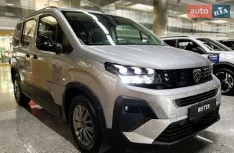 Peugeot Rifter 2025 в Київ