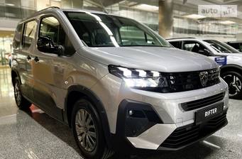Peugeot Rifter 2025 Allure