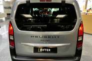 Peugeot Rifter - фото 5