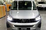Peugeot Rifter - фото 3