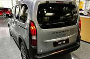 Peugeot Rifter - фото 6