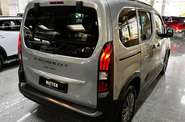 Peugeot Rifter - фото 7