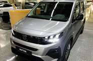 Peugeot Rifter - фото 2