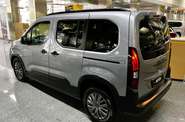 Peugeot Rifter - фото 9