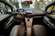 Peugeot Rifter - фото 15