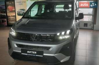 Peugeot Rifter 2025 в Полтава