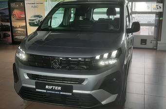Peugeot Rifter 2025 Active Pack