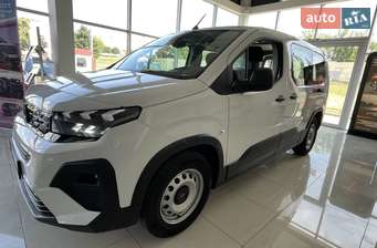 Peugeot Rifter 2025 в Харків
