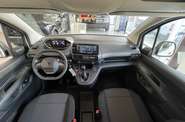 Peugeot Rifter Active Pack