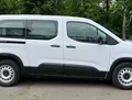 Peugeot Rifter Peugeot Rifter