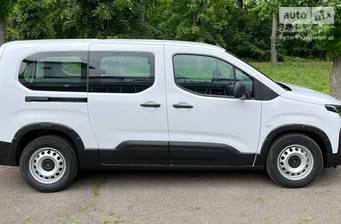 Peugeot Rifter 2025 Active Pack