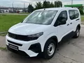 Peugeot Rifter Peugeot Rifter