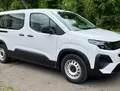 Peugeot Rifter Peugeot Rifter