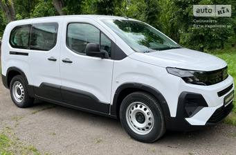 Peugeot Rifter 2025 Active Pack