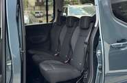 Peugeot Rifter Allure