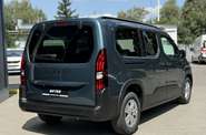 Peugeot Rifter Allure