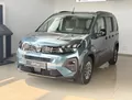 Peugeot Rifter Peugeot Rifter