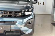 Peugeot Rifter Allure