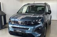 Peugeot Rifter - фото 3