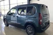 Peugeot Rifter - фото 6