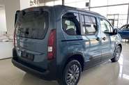 Peugeot Rifter - фото 5
