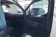 Peugeot Rifter - фото 18