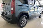 Peugeot Rifter - фото 9