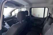Peugeot Rifter - фото 12