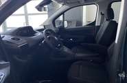 Peugeot Rifter - фото 15
