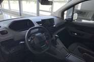 Peugeot Rifter - фото 16