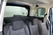 Peugeot Rifter - фото 19