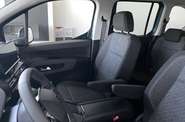Peugeot Rifter - фото 20