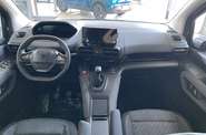 Peugeot Rifter - фото 14