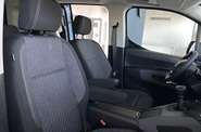 Peugeot Rifter - фото 17