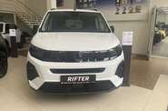 Peugeot Rifter Allure