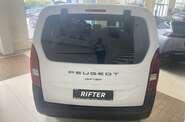 Peugeot Rifter Allure