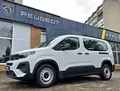 Peugeot Rifter Peugeot Rifter
