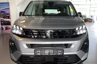 Peugeot Rifter Active Pack 1.5 BlueHDi MT (100 к.с.) L2 - фото 1
