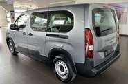 Peugeot Rifter - фото 3