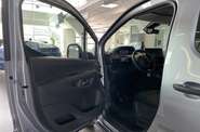 Peugeot Rifter - фото 11
