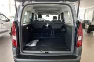 Peugeot Rifter - фото 9