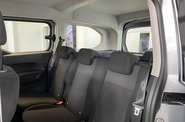 Peugeot Rifter - фото 14