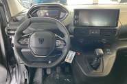 Peugeot Rifter - фото 15