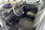 Peugeot Rifter - фото 12