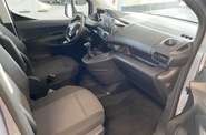Peugeot Rifter - фото 17