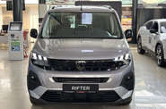 Peugeot Rifter Allure