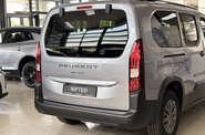 Peugeot Rifter Allure