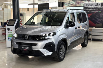 Peugeot Rifter 2025 Allure